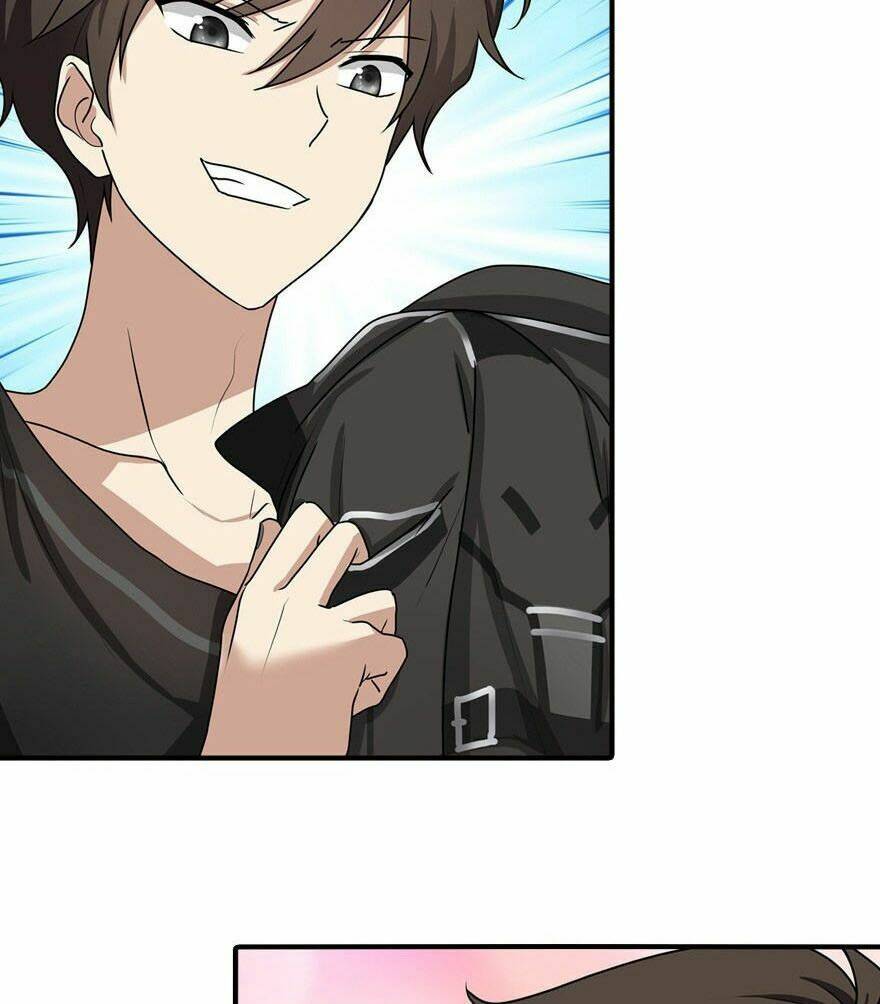 Bạn Gái Zombie Của Tôi - Chapter 44 - Page 8