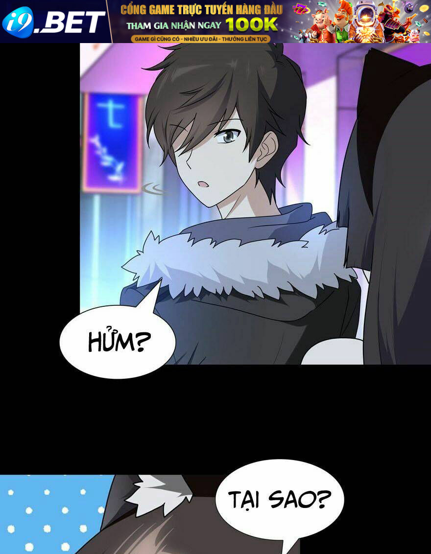 Bạn Gái Zombie Của Tôi - Chapter 45 - Page 11