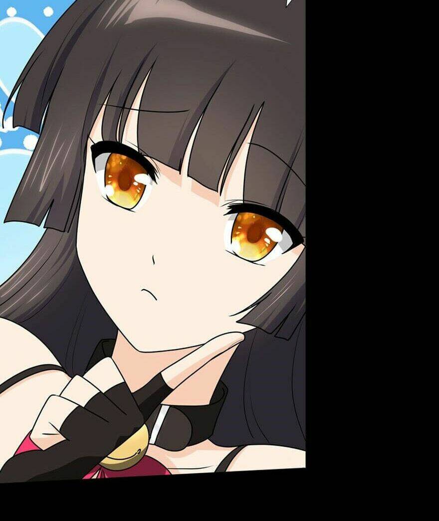 Bạn Gái Zombie Của Tôi - Chapter 45 - Page 12