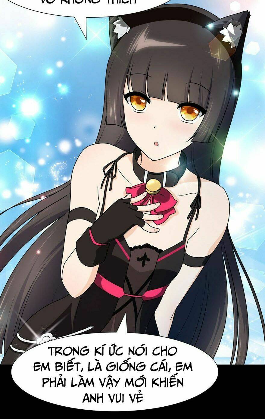 Bạn Gái Zombie Của Tôi - Chapter 45 - Page 14