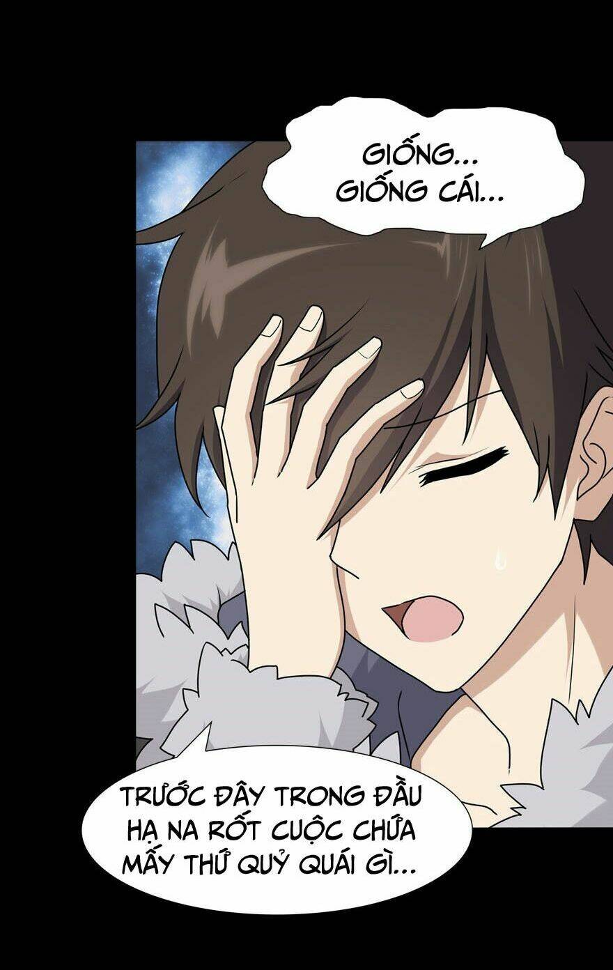 Bạn Gái Zombie Của Tôi - Chapter 45 - Page 15