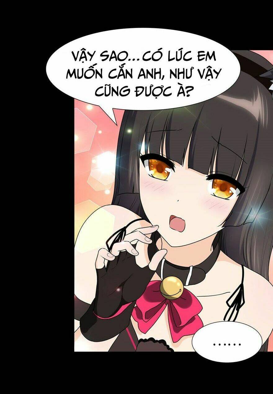 Bạn Gái Zombie Của Tôi - Chapter 45 - Page 18