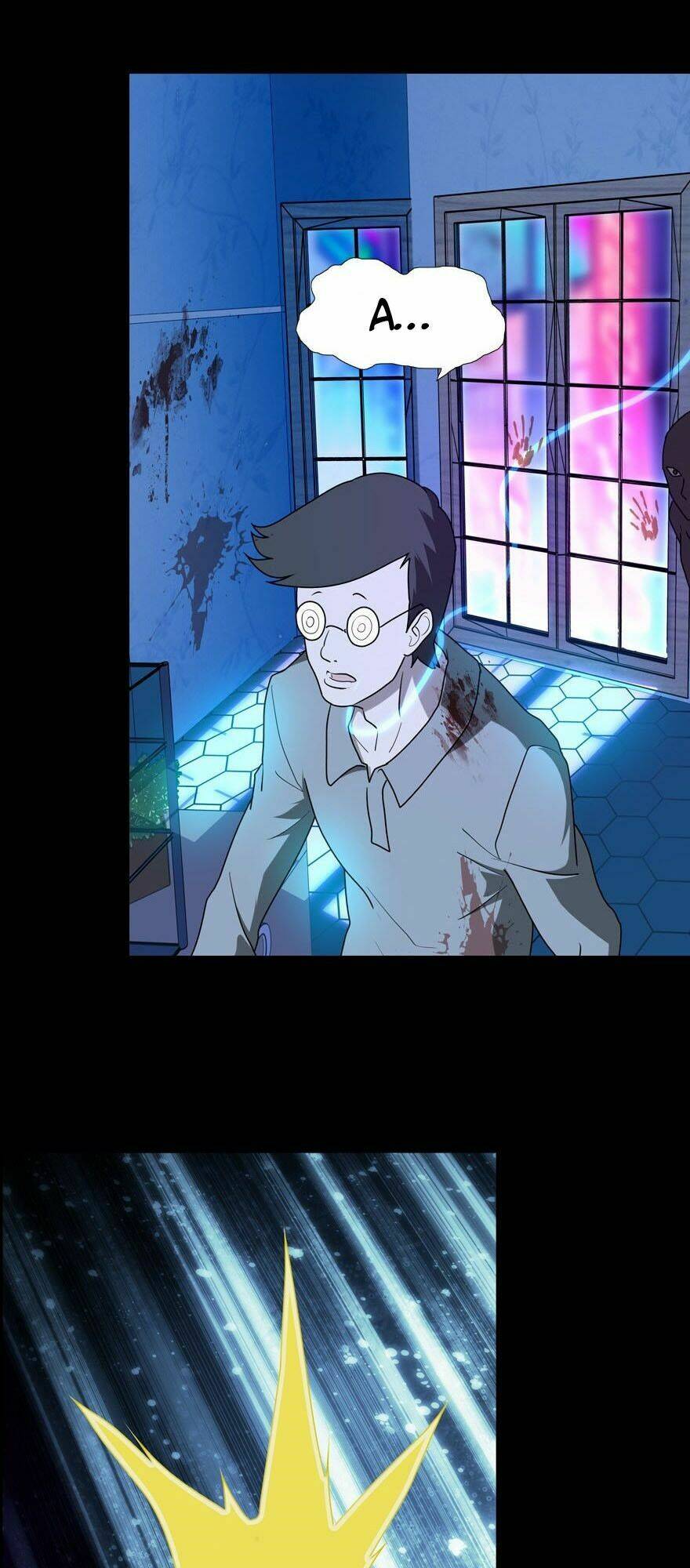 Bạn Gái Zombie Của Tôi - Chapter 45 - Page 24