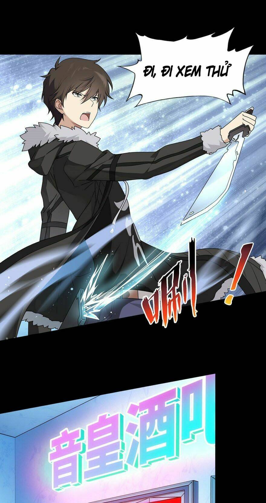 Bạn Gái Zombie Của Tôi - Chapter 45 - Page 29