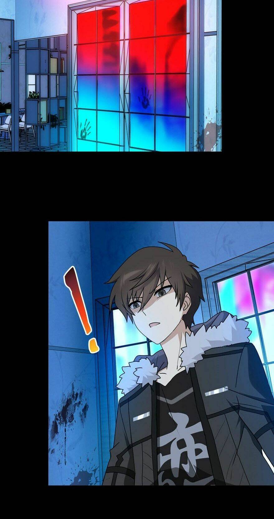 Bạn Gái Zombie Của Tôi - Chapter 45 - Page 30