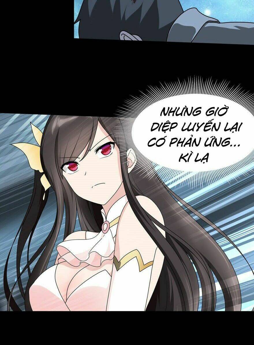 Bạn Gái Zombie Của Tôi - Chapter 45 - Page 33