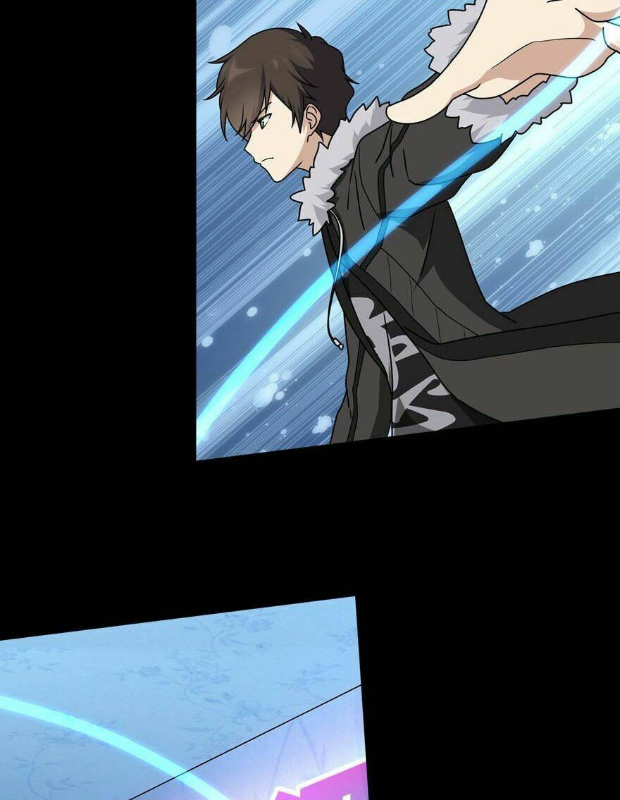 Bạn Gái Zombie Của Tôi - Chapter 45 - Page 35