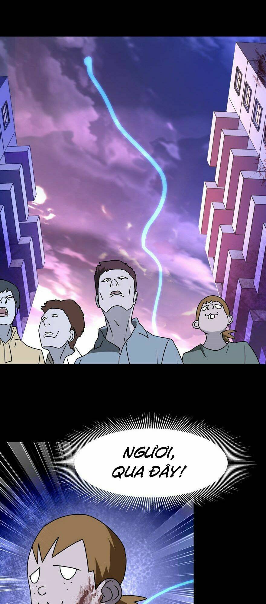 Bạn Gái Zombie Của Tôi - Chapter 45 - Page 37