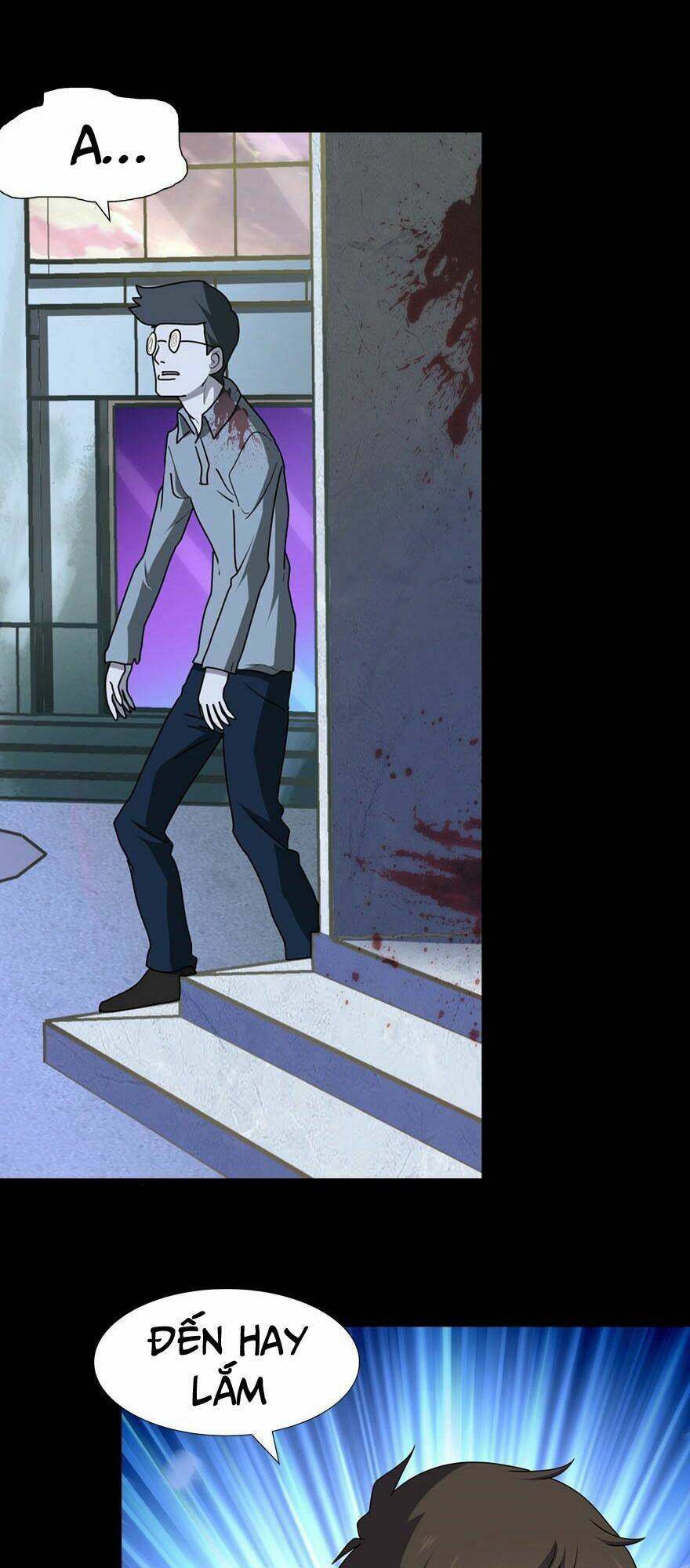 Bạn Gái Zombie Của Tôi - Chapter 45 - Page 4