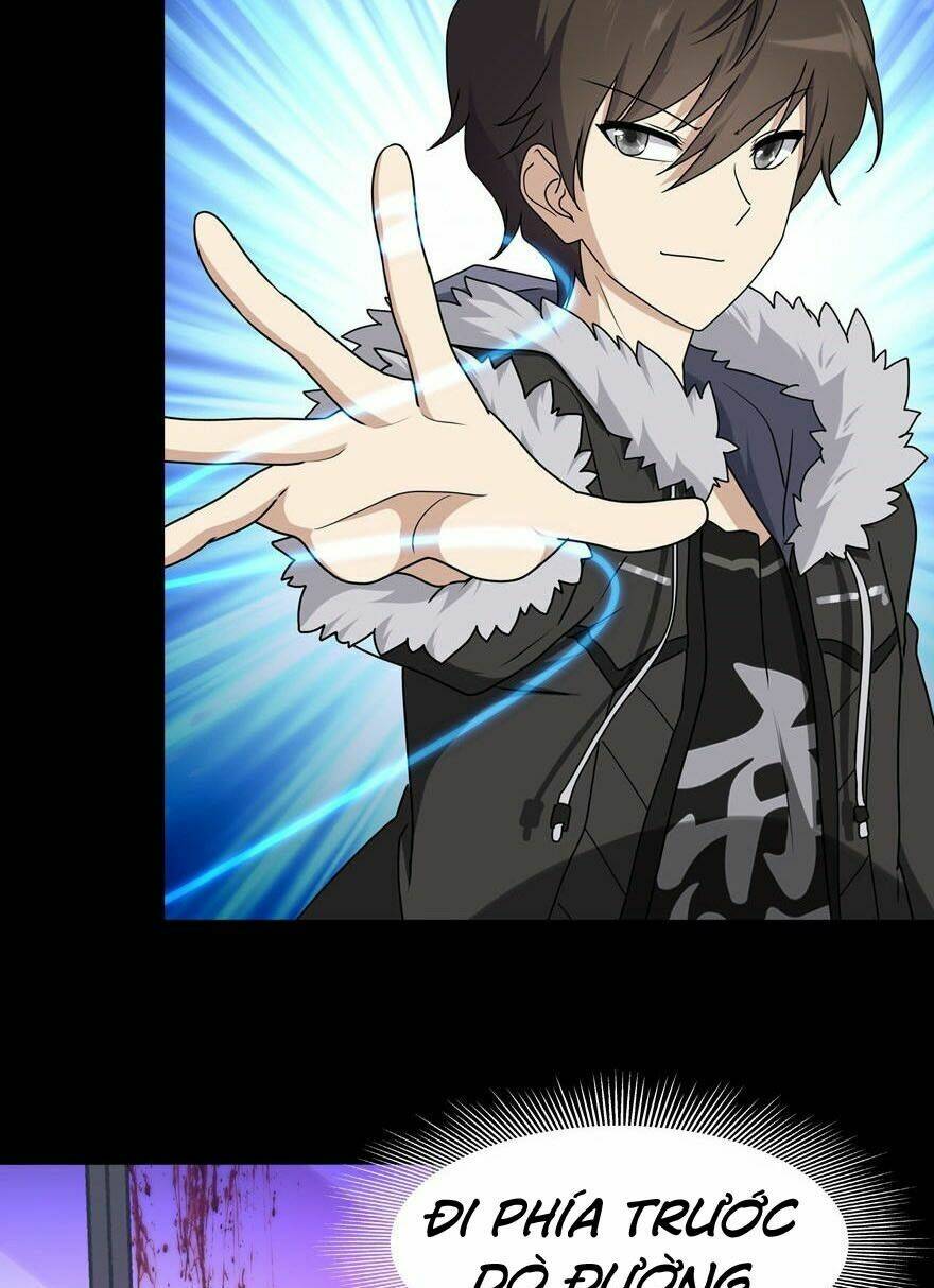 Bạn Gái Zombie Của Tôi - Chapter 45 - Page 5