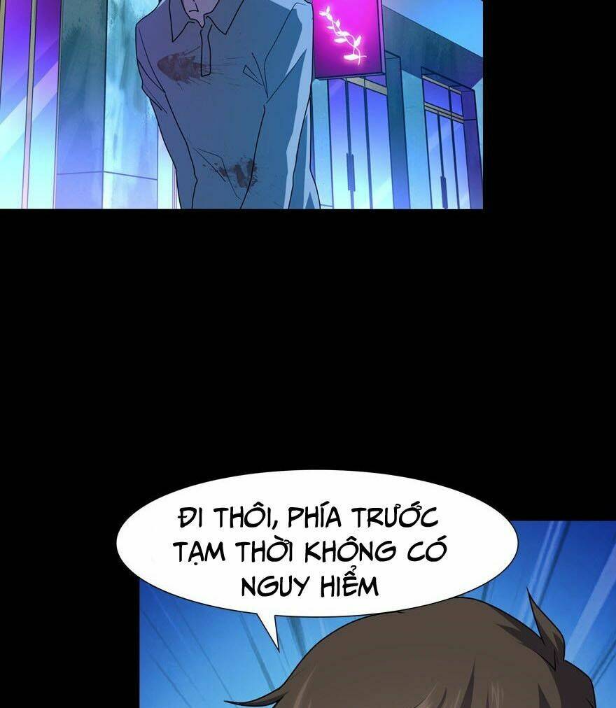 Bạn Gái Zombie Của Tôi - Chapter 45 - Page 8