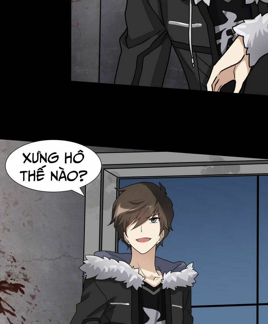 Bạn Gái Zombie Của Tôi - Chapter 46 - Page 14