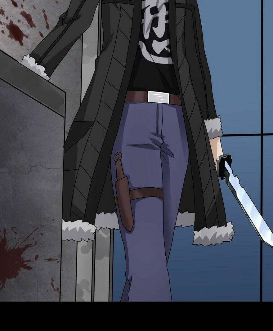 Bạn Gái Zombie Của Tôi - Chapter 46 - Page 15