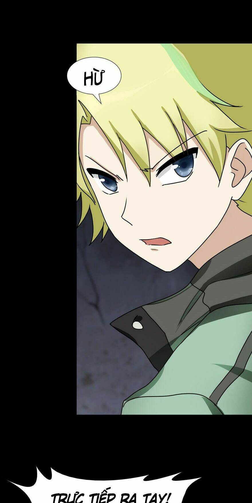 Bạn Gái Zombie Của Tôi - Chapter 46 - Page 16