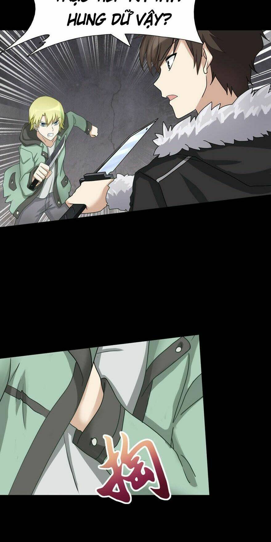 Bạn Gái Zombie Của Tôi - Chapter 46 - Page 17