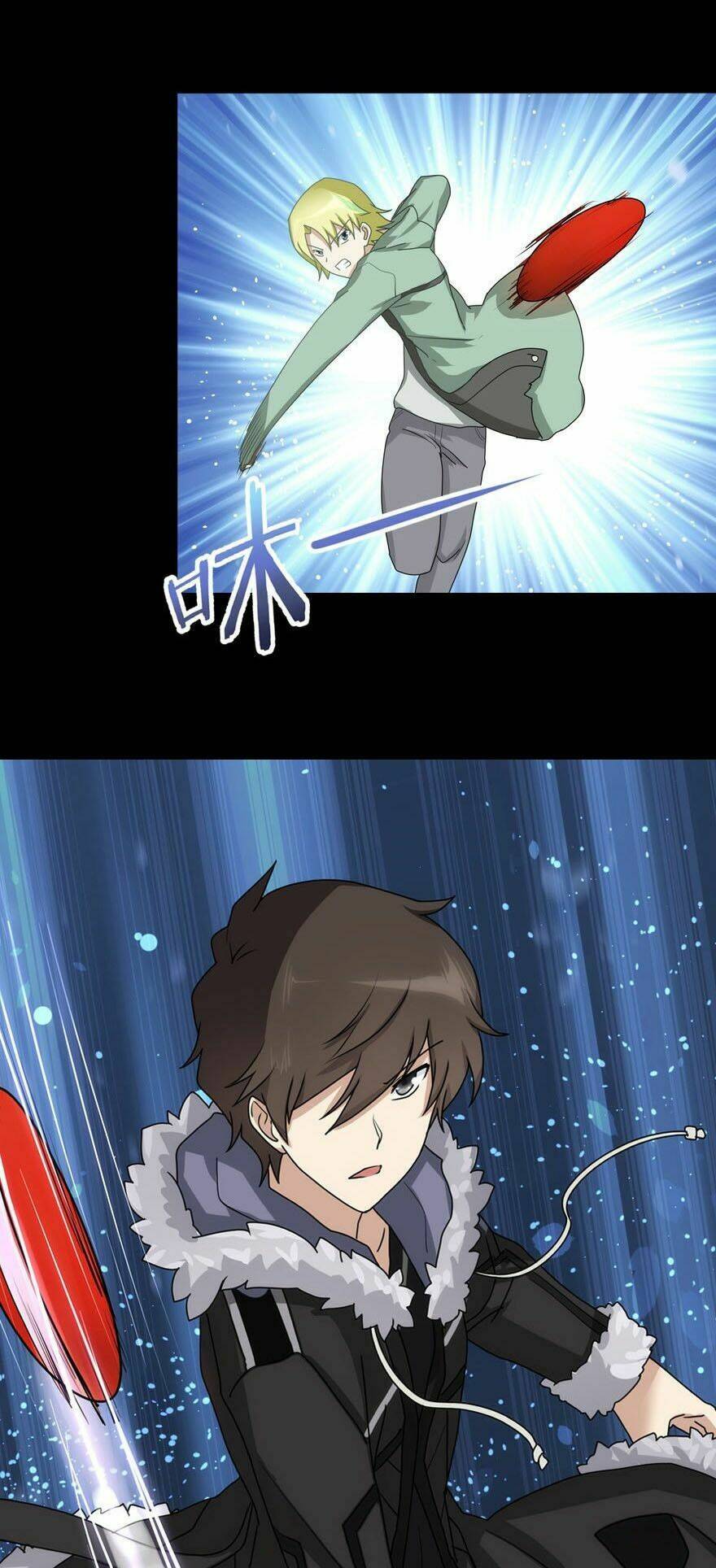 Bạn Gái Zombie Của Tôi - Chapter 46 - Page 18