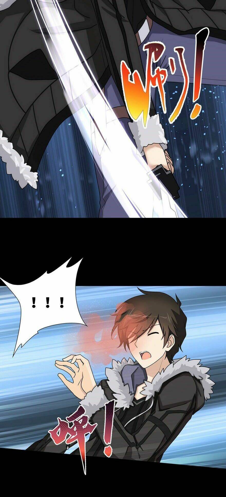 Bạn Gái Zombie Của Tôi - Chapter 46 - Page 19