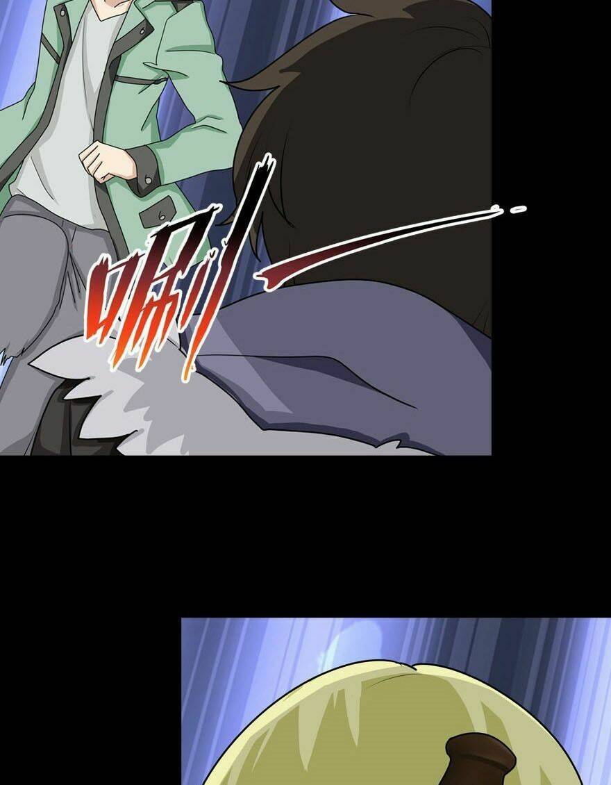 Bạn Gái Zombie Của Tôi - Chapter 46 - Page 21