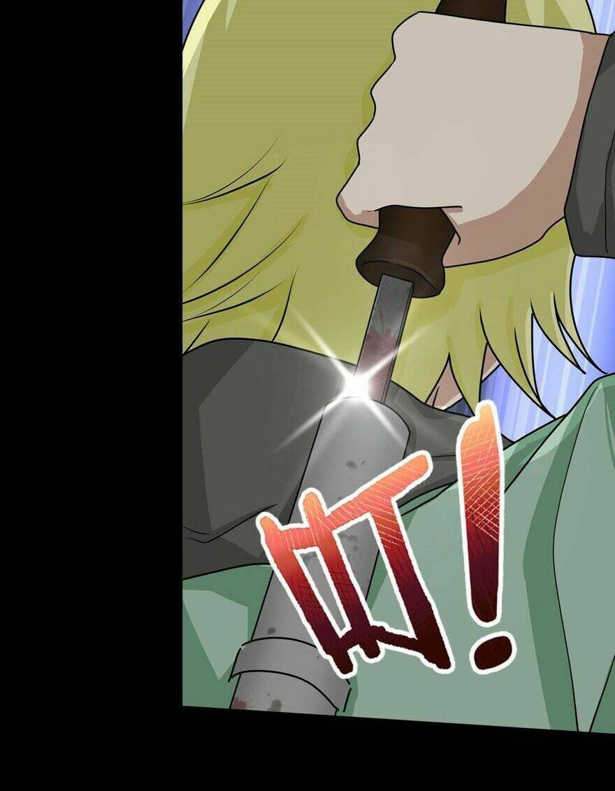 Bạn Gái Zombie Của Tôi - Chapter 46 - Page 22