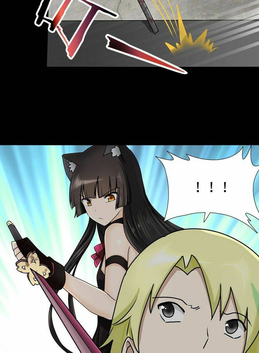 Bạn Gái Zombie Của Tôi - Chapter 46 - Page 24