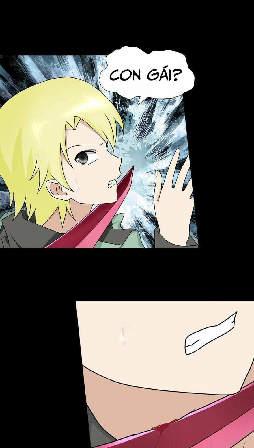 Bạn Gái Zombie Của Tôi - Chapter 46 - Page 26