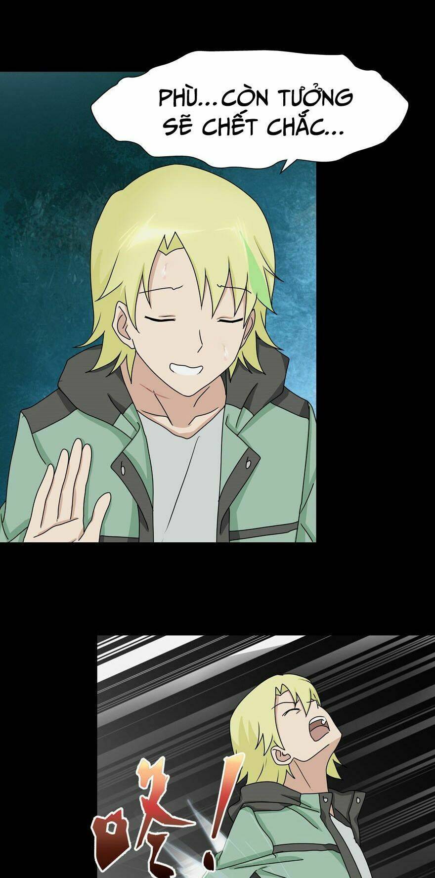 Bạn Gái Zombie Của Tôi - Chapter 46 - Page 28