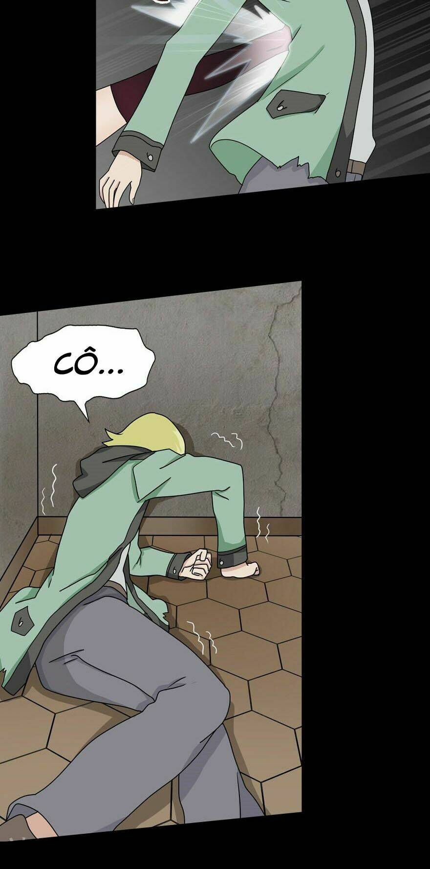 Bạn Gái Zombie Của Tôi - Chapter 46 - Page 29