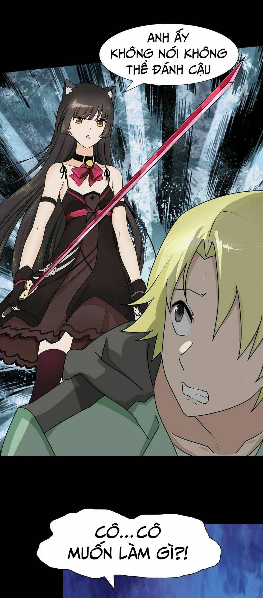 Bạn Gái Zombie Của Tôi - Chapter 46 - Page 30