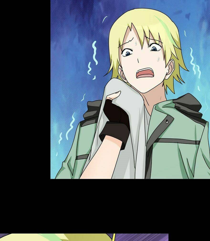 Bạn Gái Zombie Của Tôi - Chapter 46 - Page 31