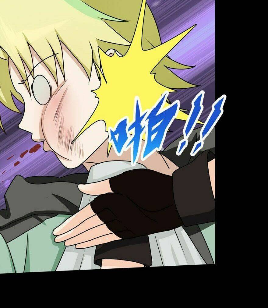 Bạn Gái Zombie Của Tôi - Chapter 46 - Page 32