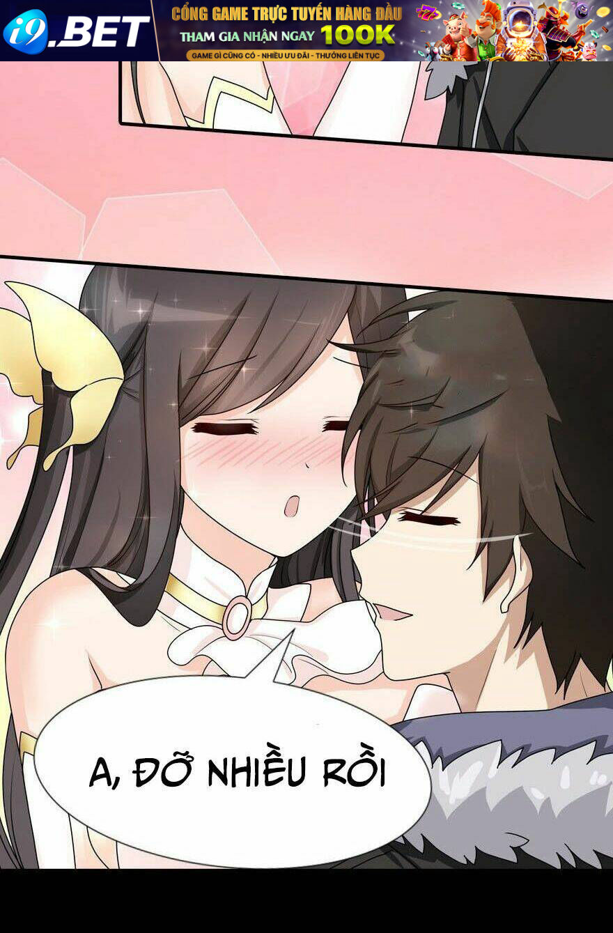 Bạn Gái Zombie Của Tôi - Chapter 46 - Page 35