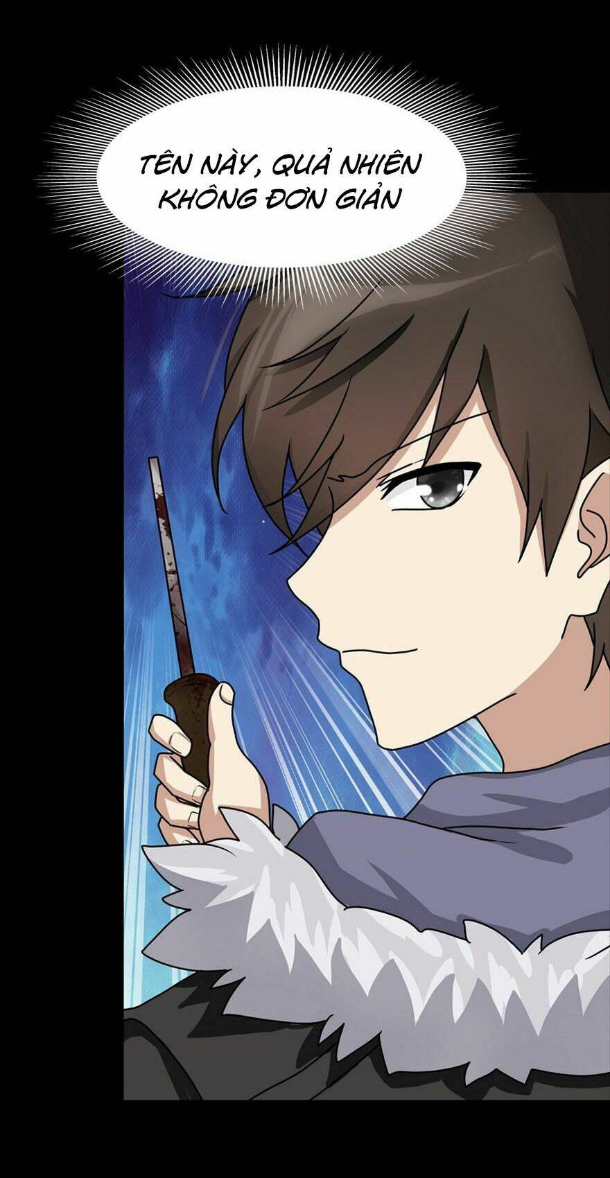 Bạn Gái Zombie Của Tôi - Chapter 46 - Page 39