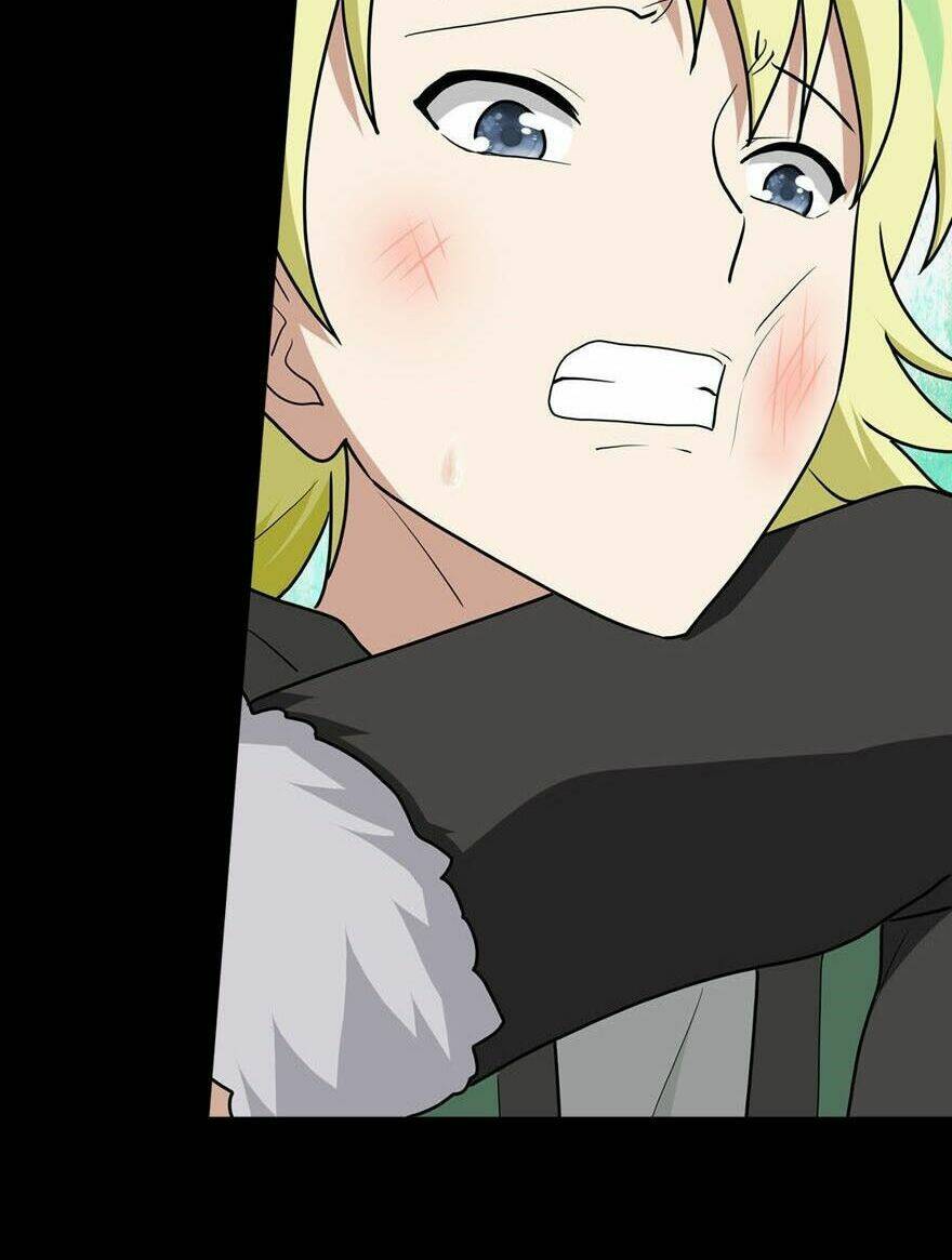 Bạn Gái Zombie Của Tôi - Chapter 47 - Page 9