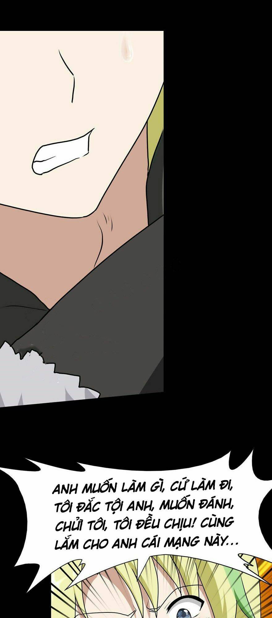 Bạn Gái Zombie Của Tôi - Chapter 47 - Page 10