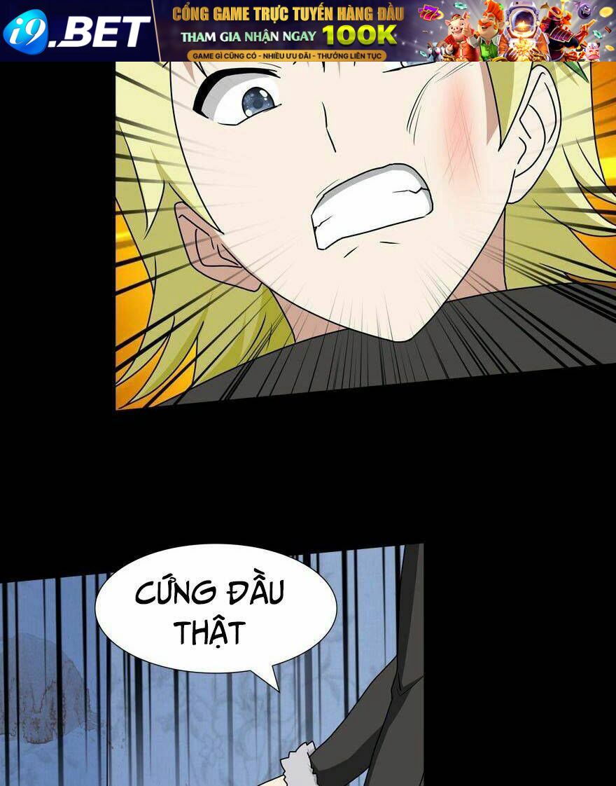 Bạn Gái Zombie Của Tôi - Chapter 47 - Page 11