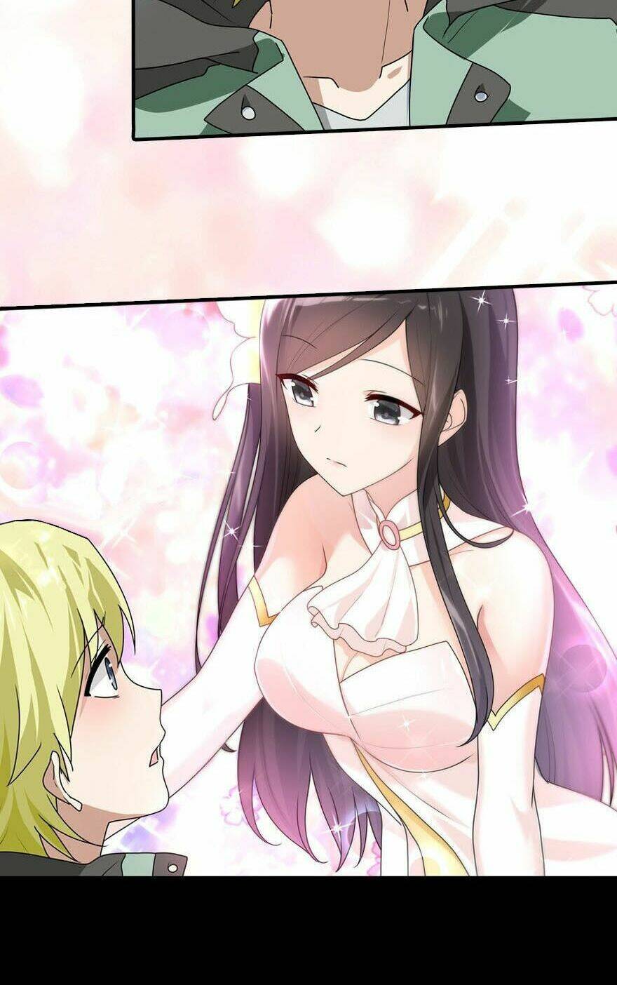 Bạn Gái Zombie Của Tôi - Chapter 47 - Page 15