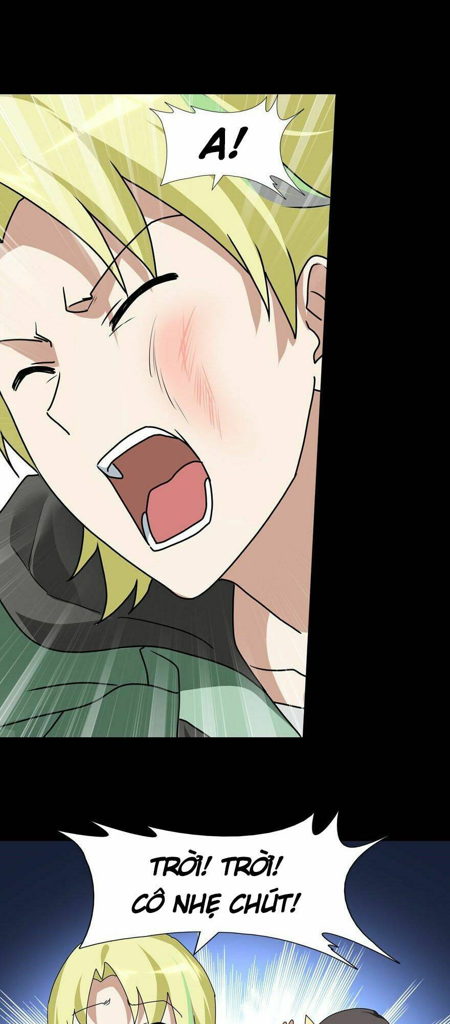 Bạn Gái Zombie Của Tôi - Chapter 47 - Page 16