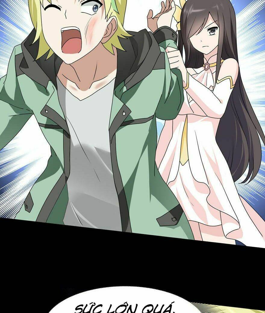 Bạn Gái Zombie Của Tôi - Chapter 47 - Page 17