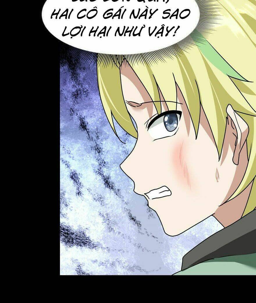 Bạn Gái Zombie Của Tôi - Chapter 47 - Page 18