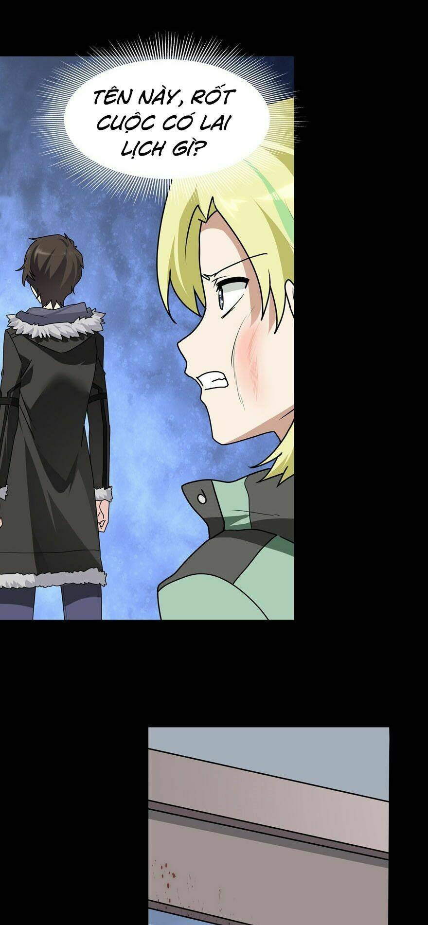 Bạn Gái Zombie Của Tôi - Chapter 47 - Page 19