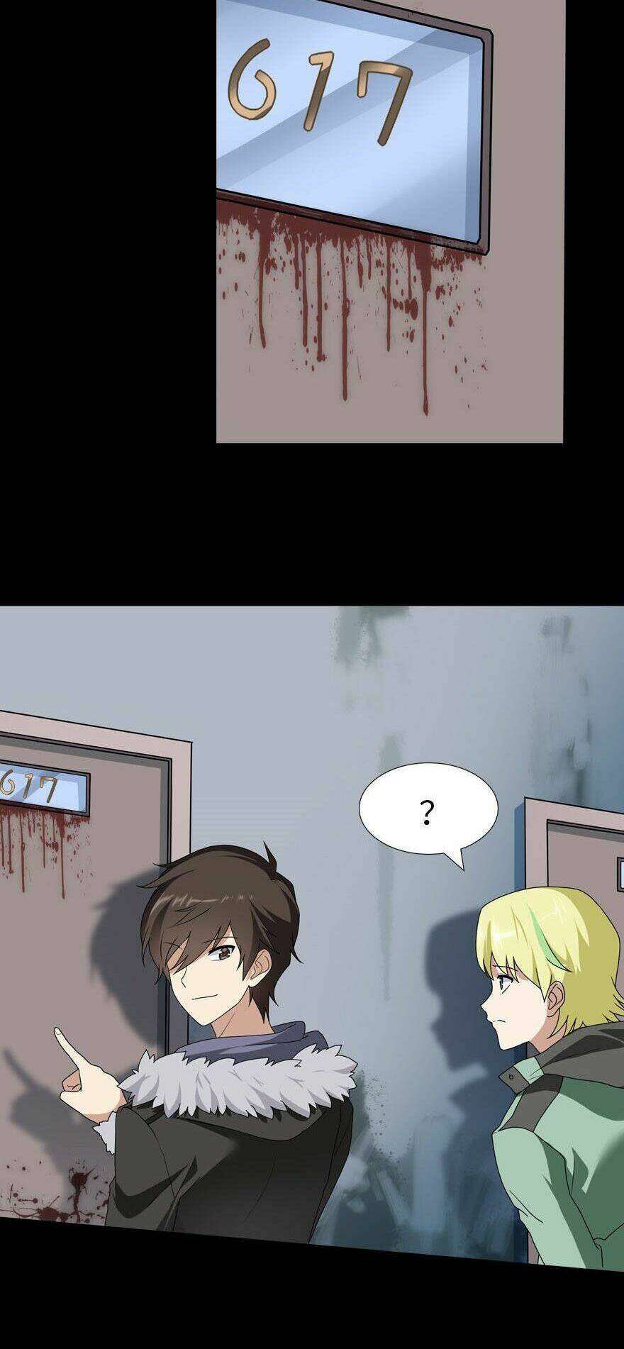 Bạn Gái Zombie Của Tôi - Chapter 47 - Page 20