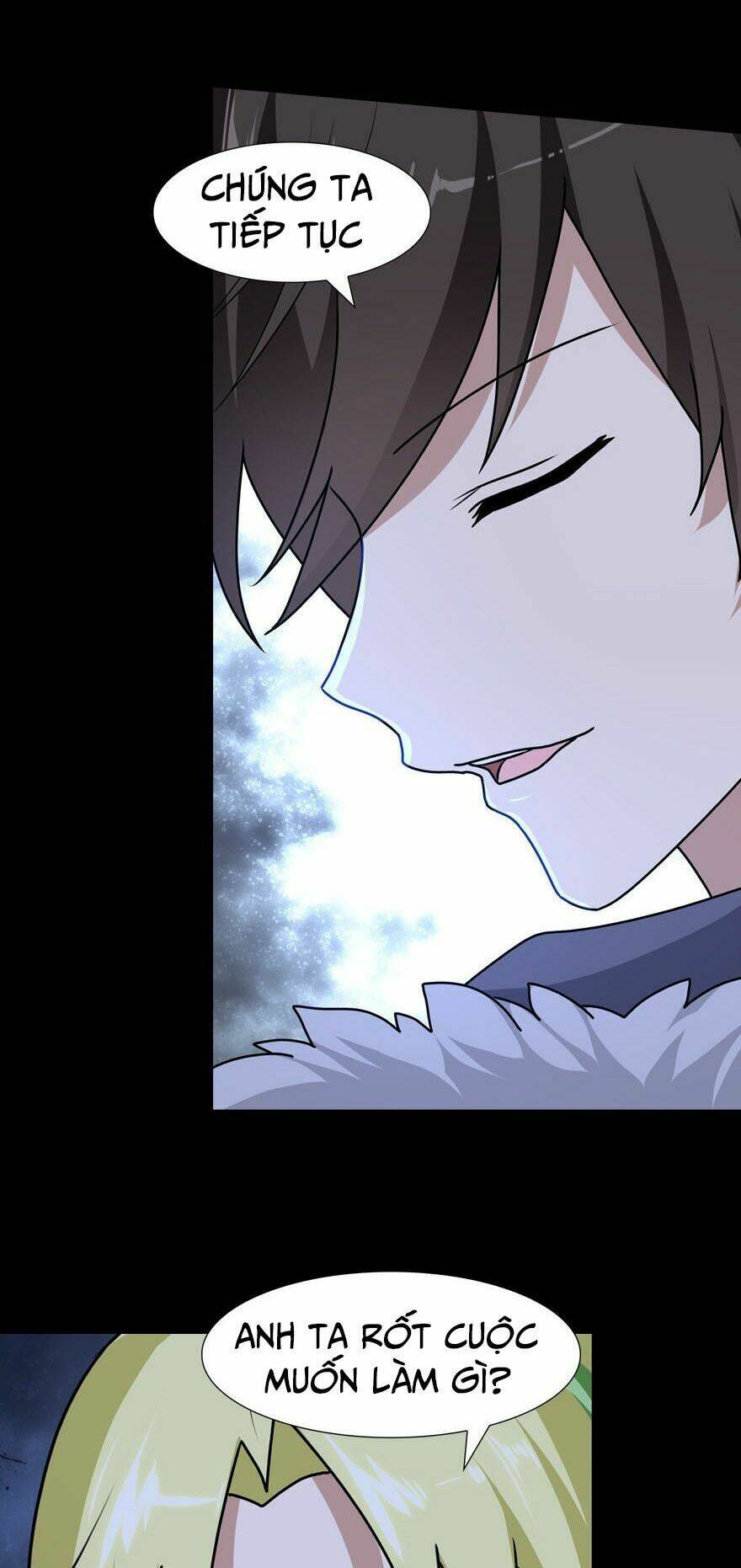 Bạn Gái Zombie Của Tôi - Chapter 47 - Page 21