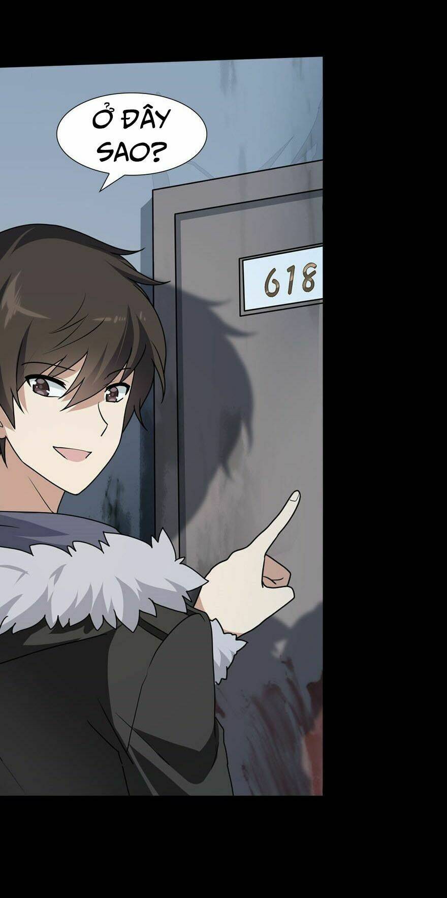 Bạn Gái Zombie Của Tôi - Chapter 47 - Page 23