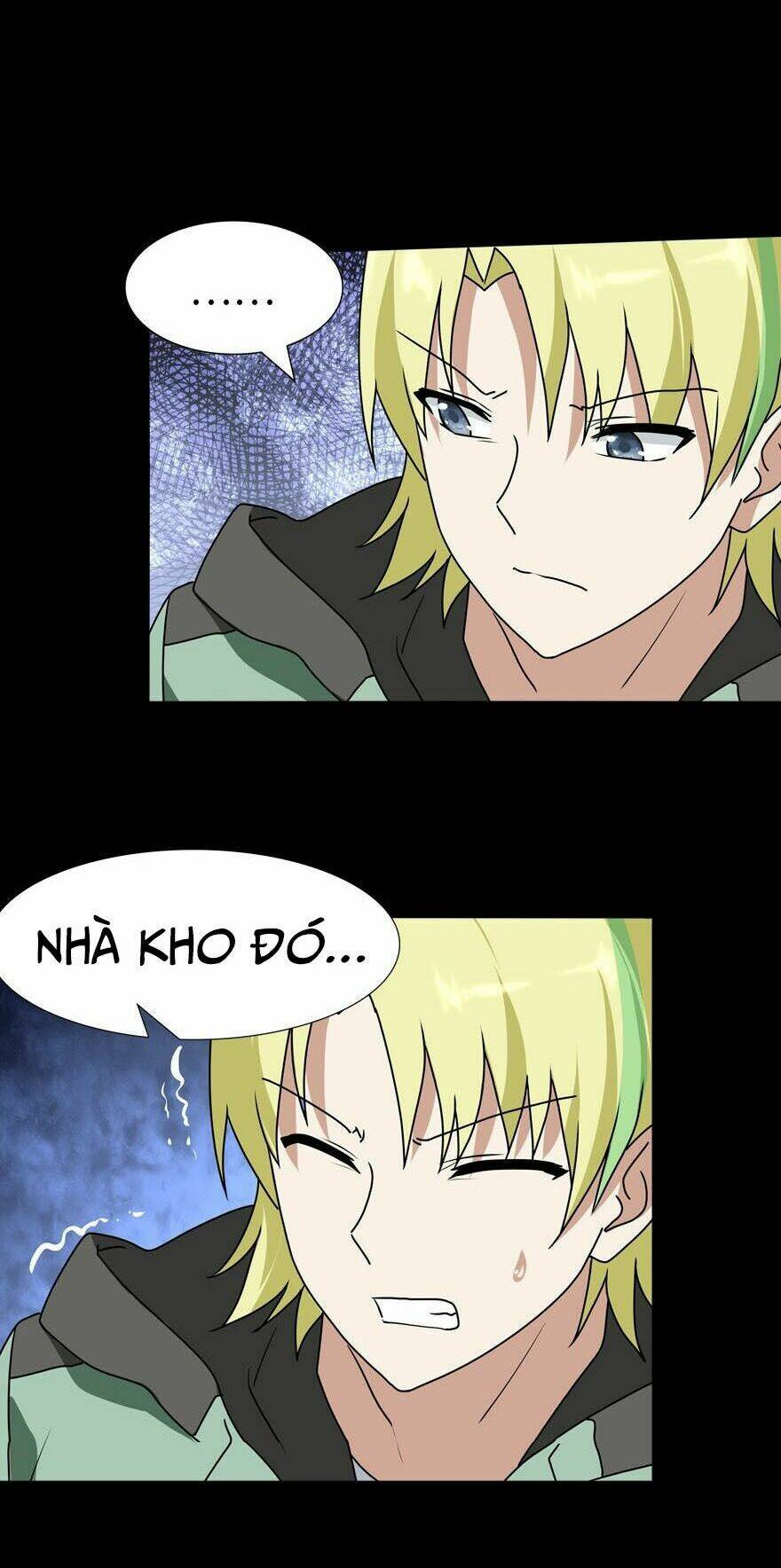 Bạn Gái Zombie Của Tôi - Chapter 47 - Page 24