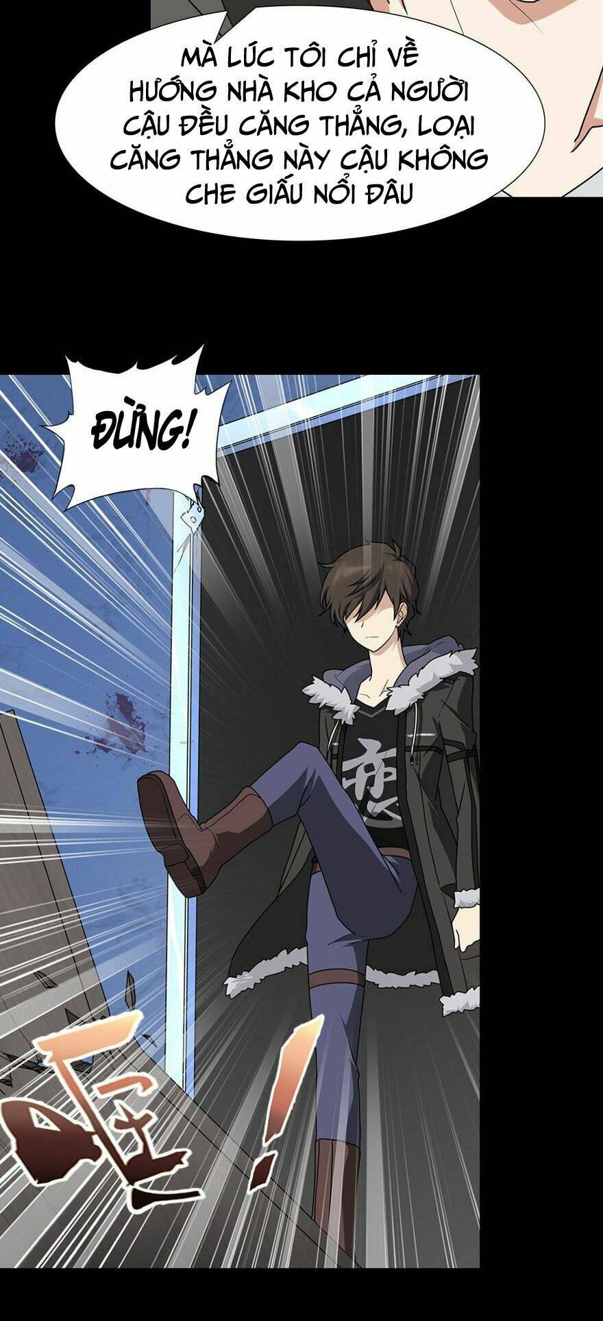 Bạn Gái Zombie Của Tôi - Chapter 47 - Page 26