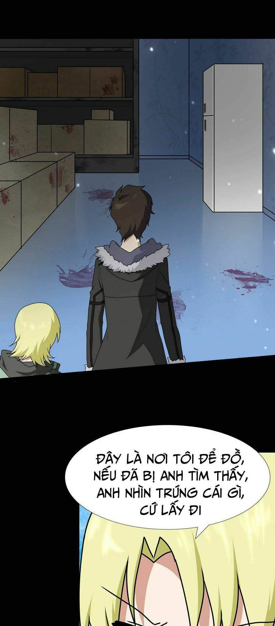 Bạn Gái Zombie Của Tôi - Chapter 47 - Page 27