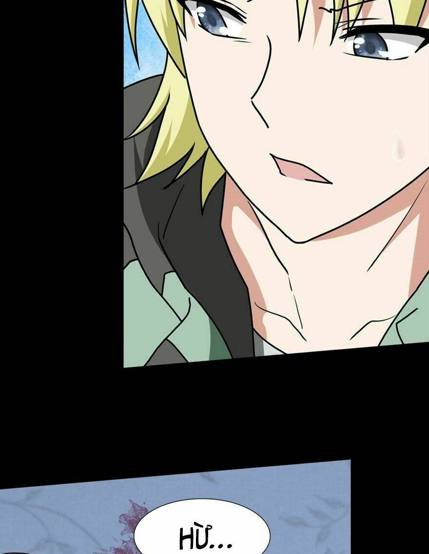 Bạn Gái Zombie Của Tôi - Chapter 47 - Page 28