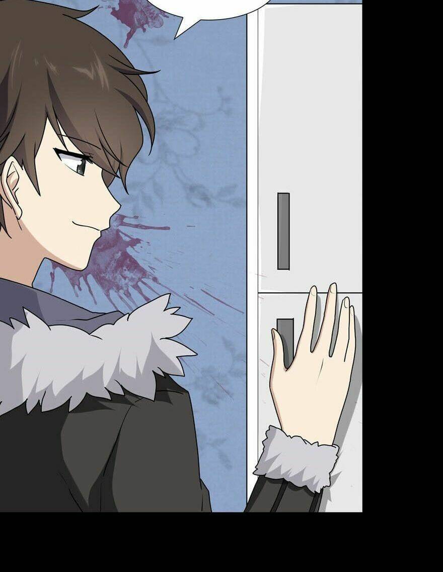 Bạn Gái Zombie Của Tôi - Chapter 47 - Page 29