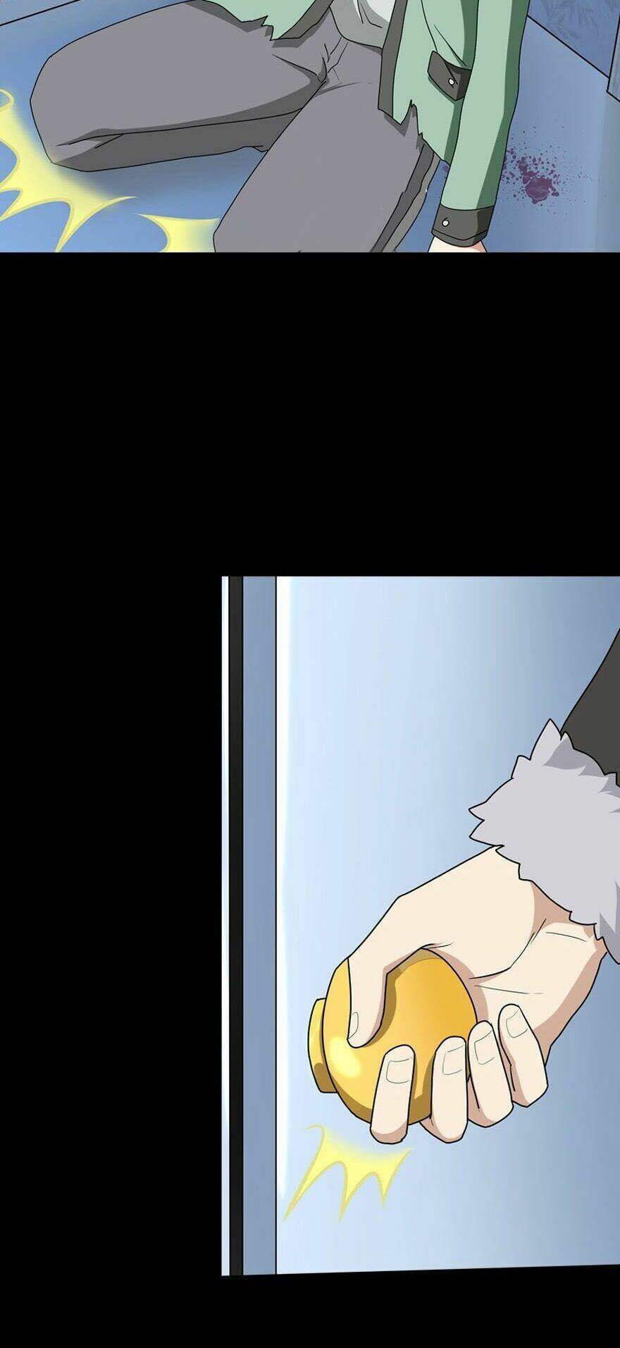 Bạn Gái Zombie Của Tôi - Chapter 47 - Page 31