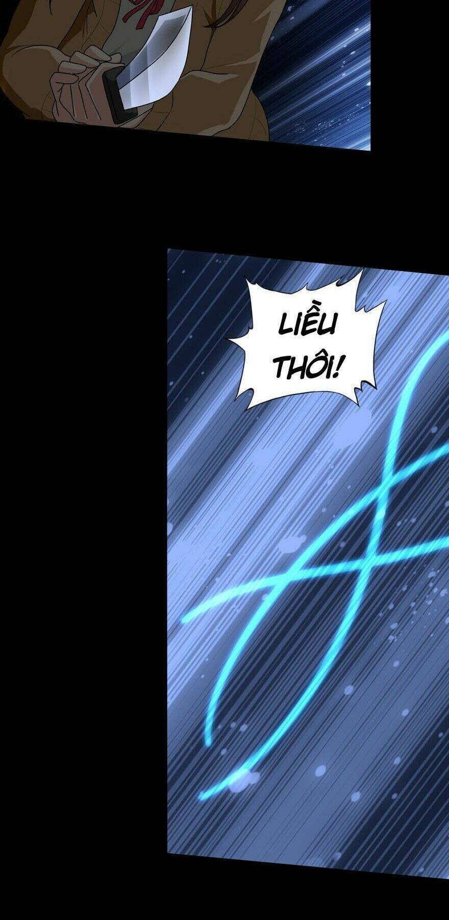 Bạn Gái Zombie Của Tôi - Chapter 47 - Page 33